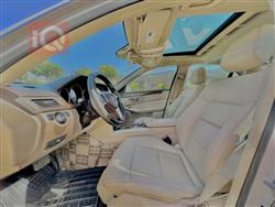 مێرسێدس بێنز E-Class